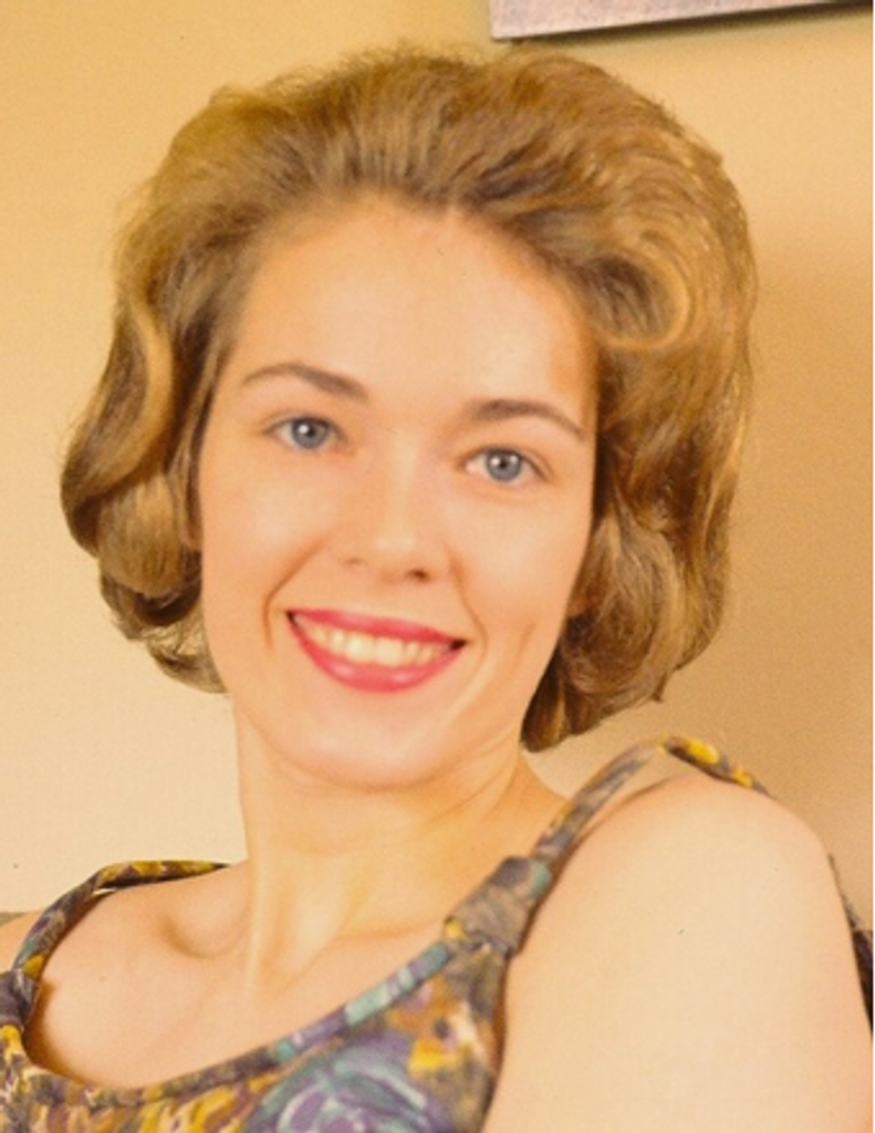 Christine W. (Weeber) Seitz