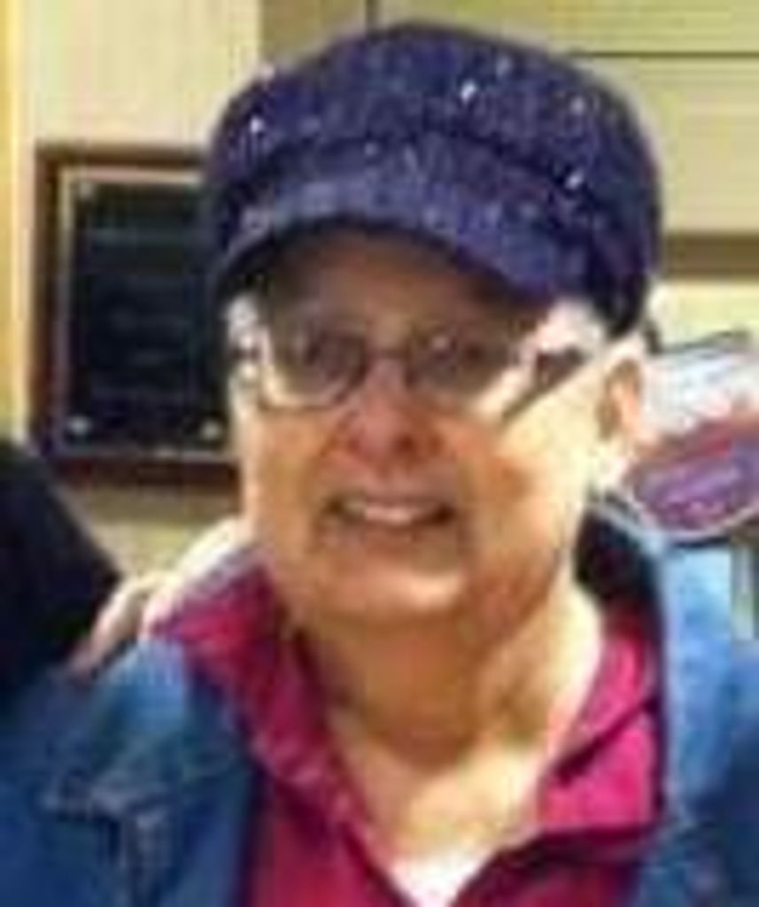 Linda Joan Keeton