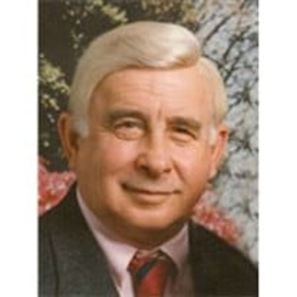 Hug, A. "Bud"