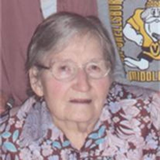 Kathryn Leola Bures Profile Photo
