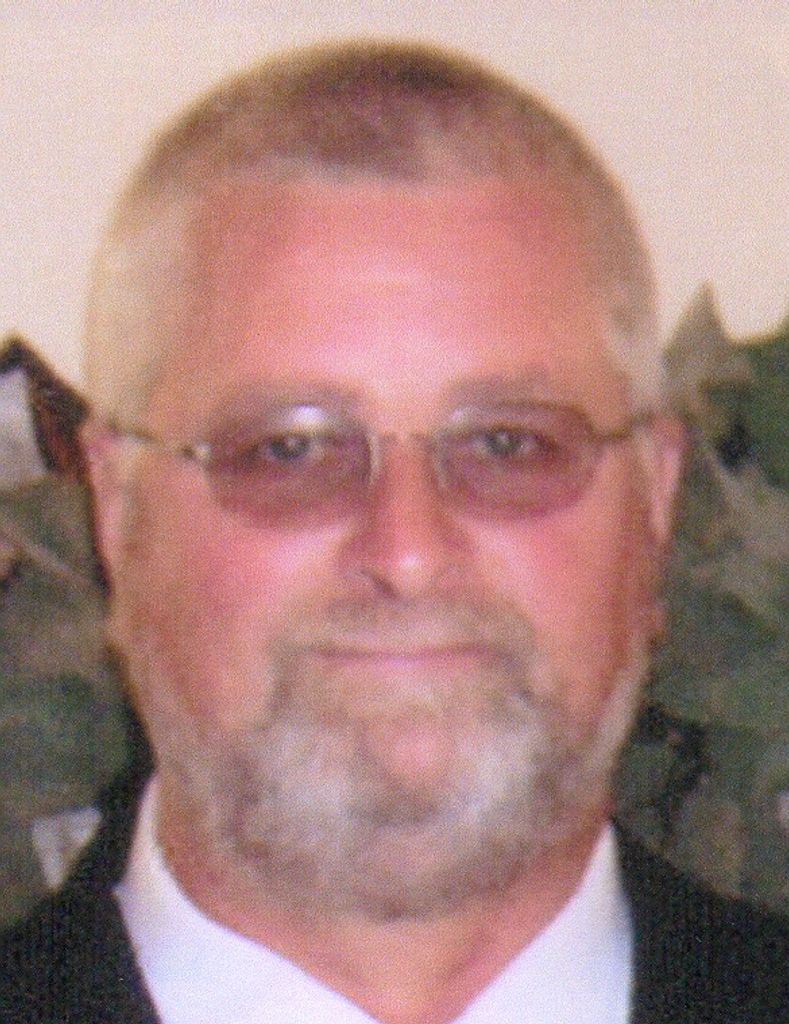Ervin "Erv" W. Muellenbach Profile Photo