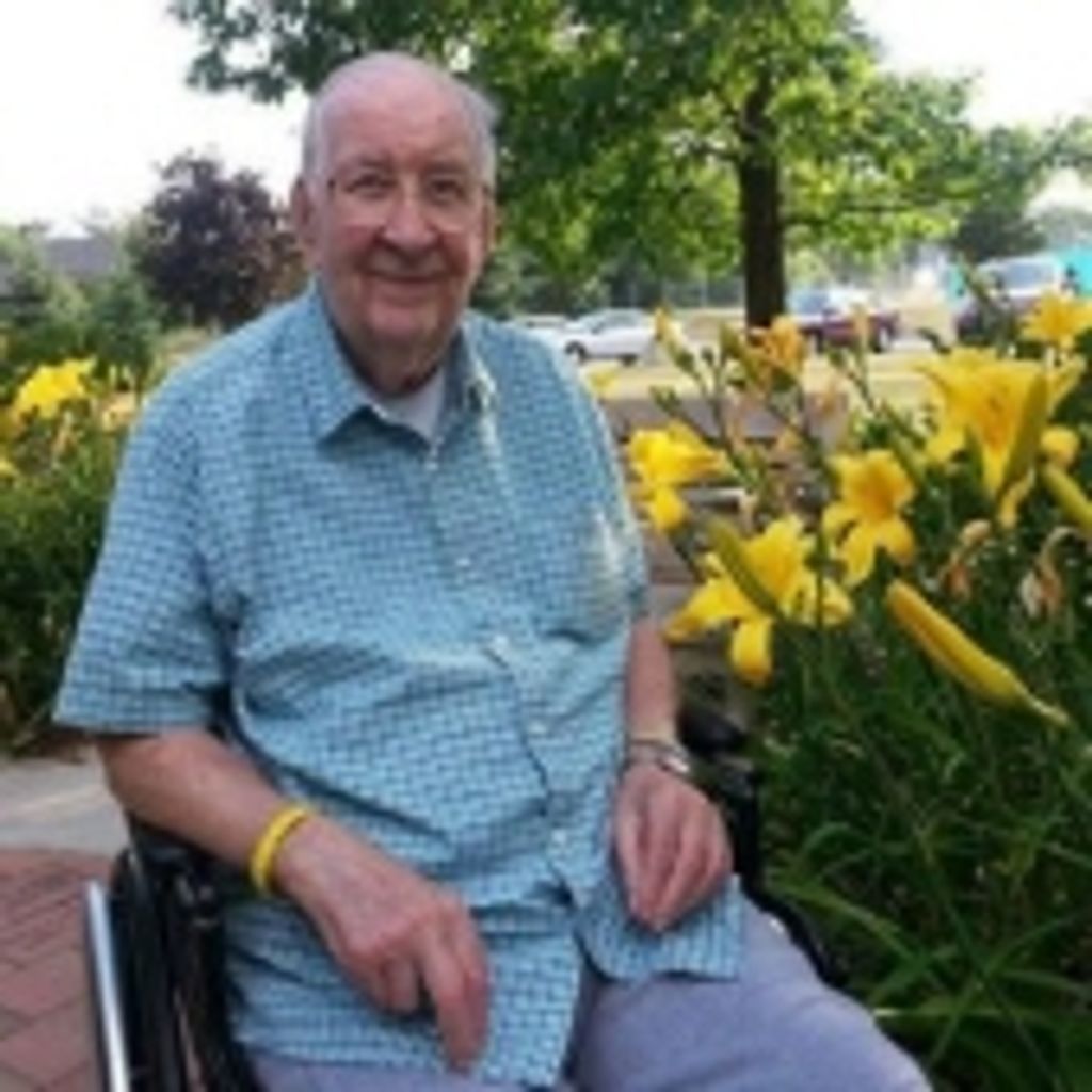 Robert S. Steventon,  Sr. Profile Photo