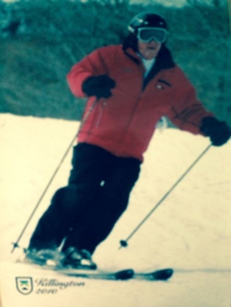 Frederick H. Hartley Profile Photo