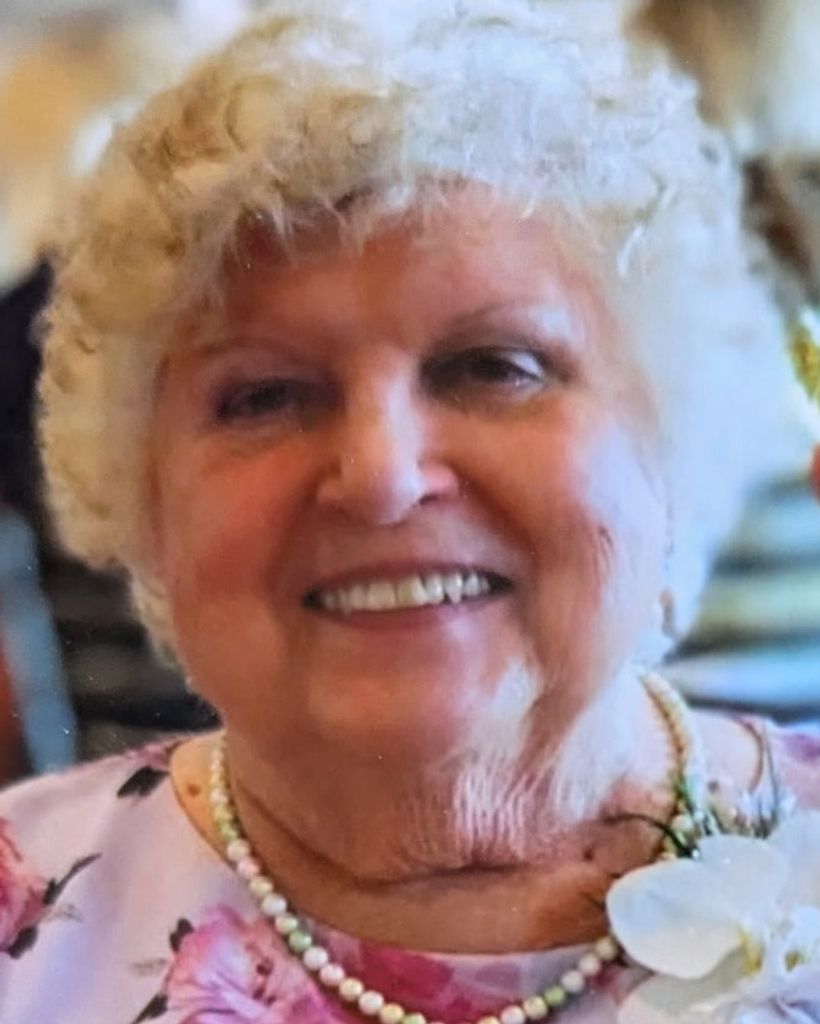 Bernadette M. Scanlon