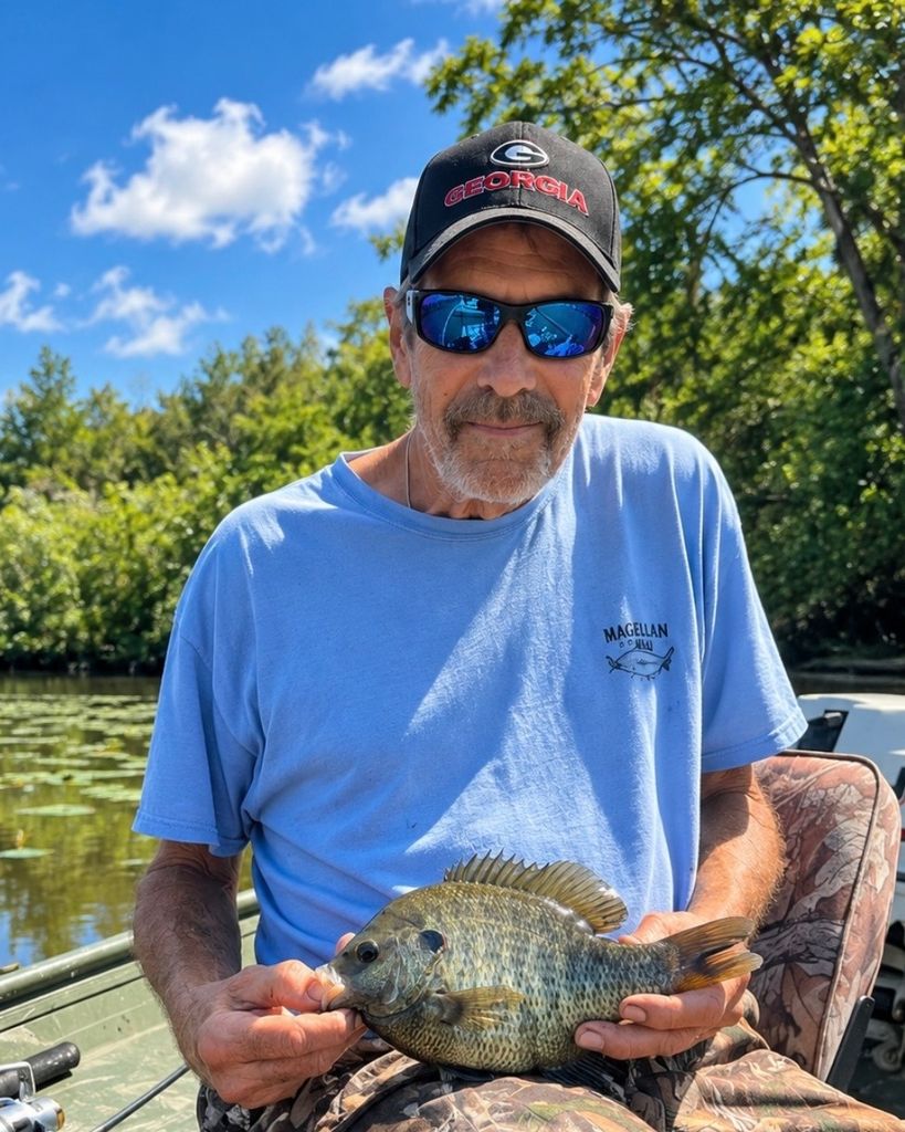 Larry Owen Wiggins Profile Photo