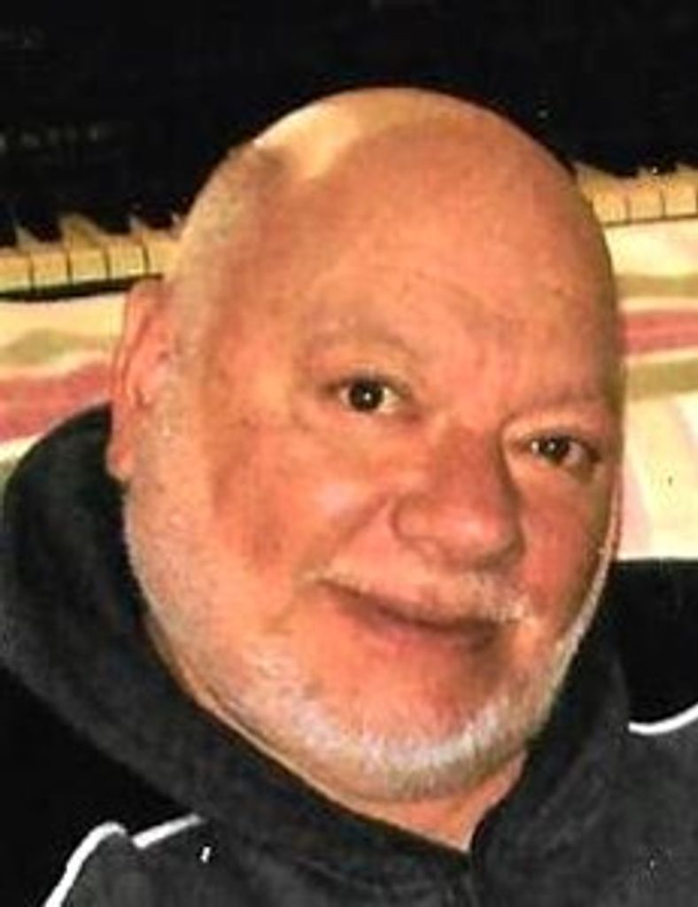 Peter D. Visiko