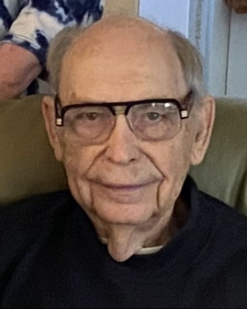 Paul Arthur Wolfe Profile Photo