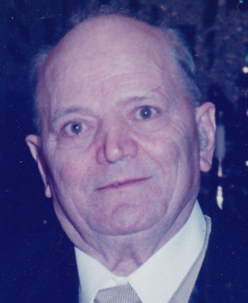 Angelo Tenerelli