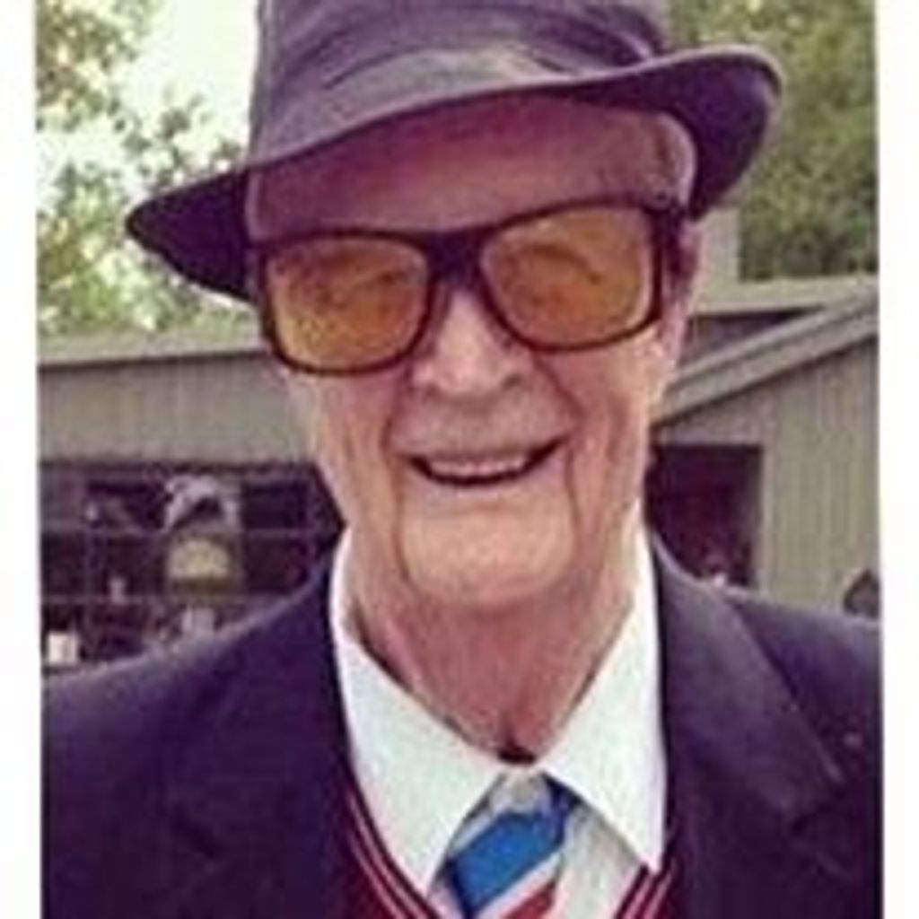 Vernon C. Estey, Sr.