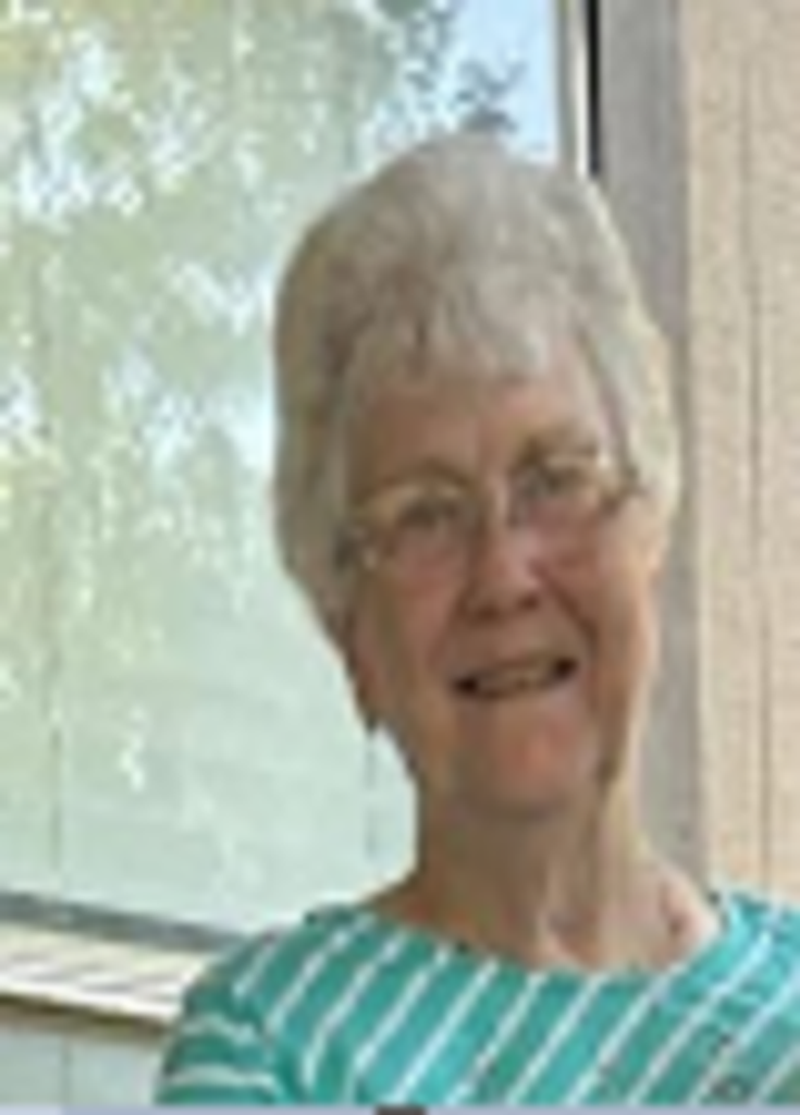 Cleo Millwood Elliott Profile Photo