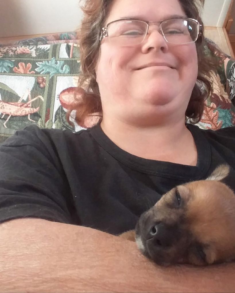 Kristi Linn Herrington Profile Photo