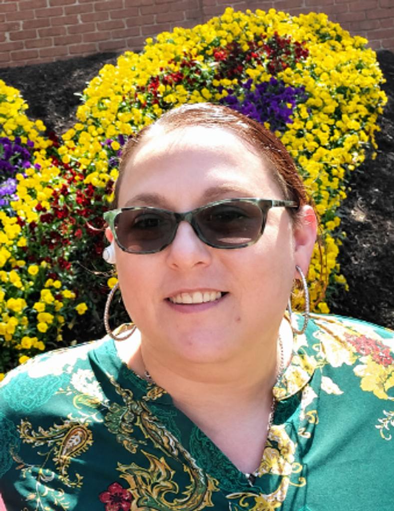 Amanda Ann Laster Profile Photo