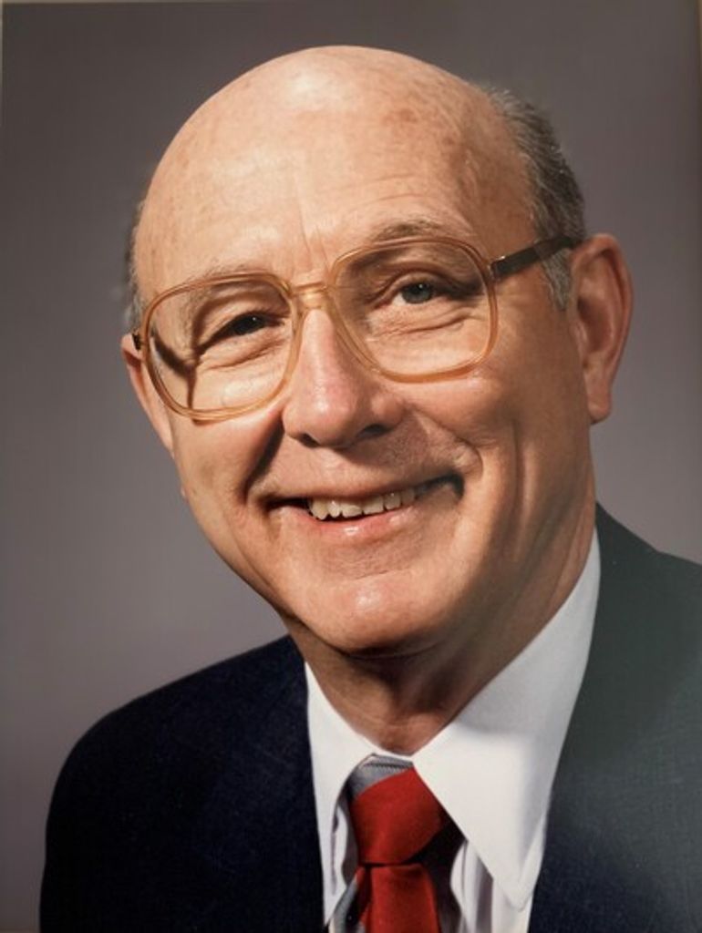 Charles J. Cardwell Profile Photo