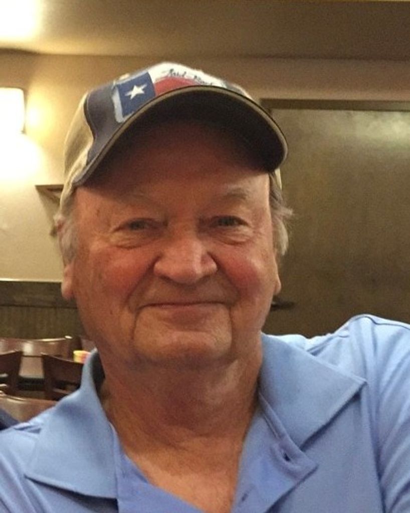Charles Ray Cobb