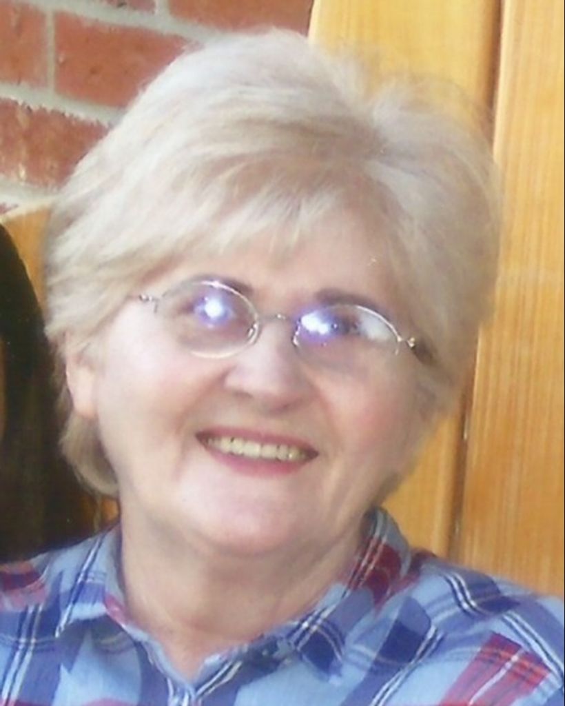 Barbara Jean Holderfield