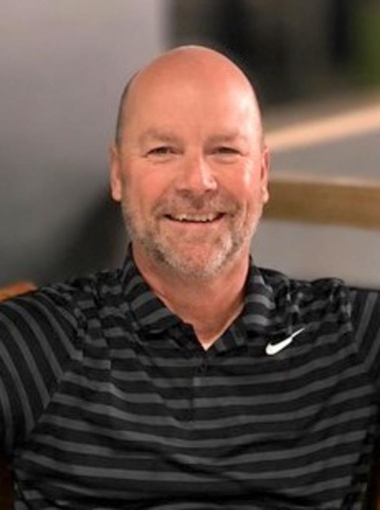 Kevin Andrew Welde Profile Photo