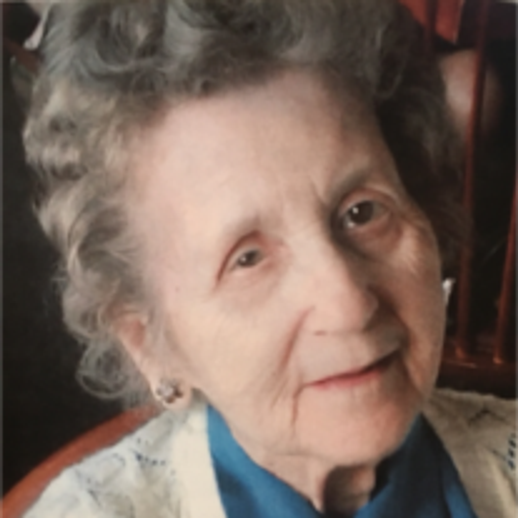 E. Frances (Averill) Withee