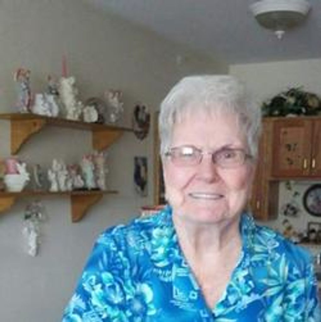 Betty June Mitchell Profile Photo
