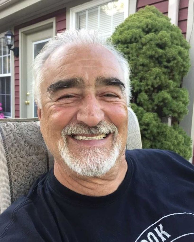 Ronald Milton Wantz Profile Photo