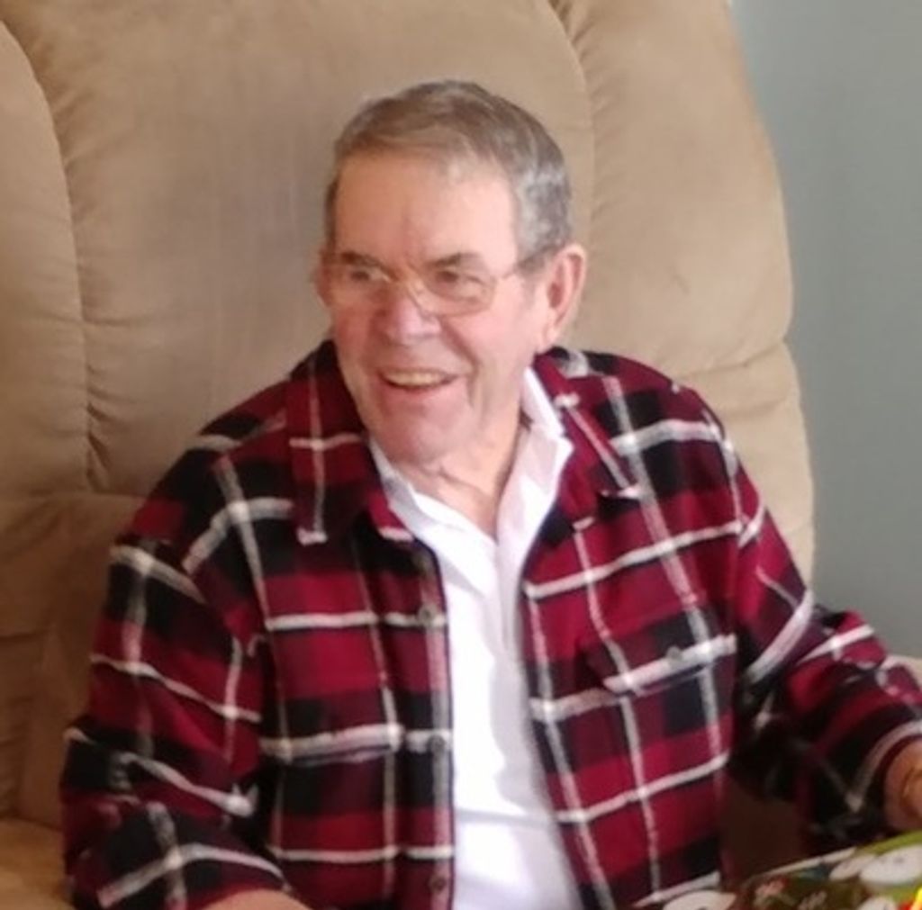 Reverend Don Wayne Cash