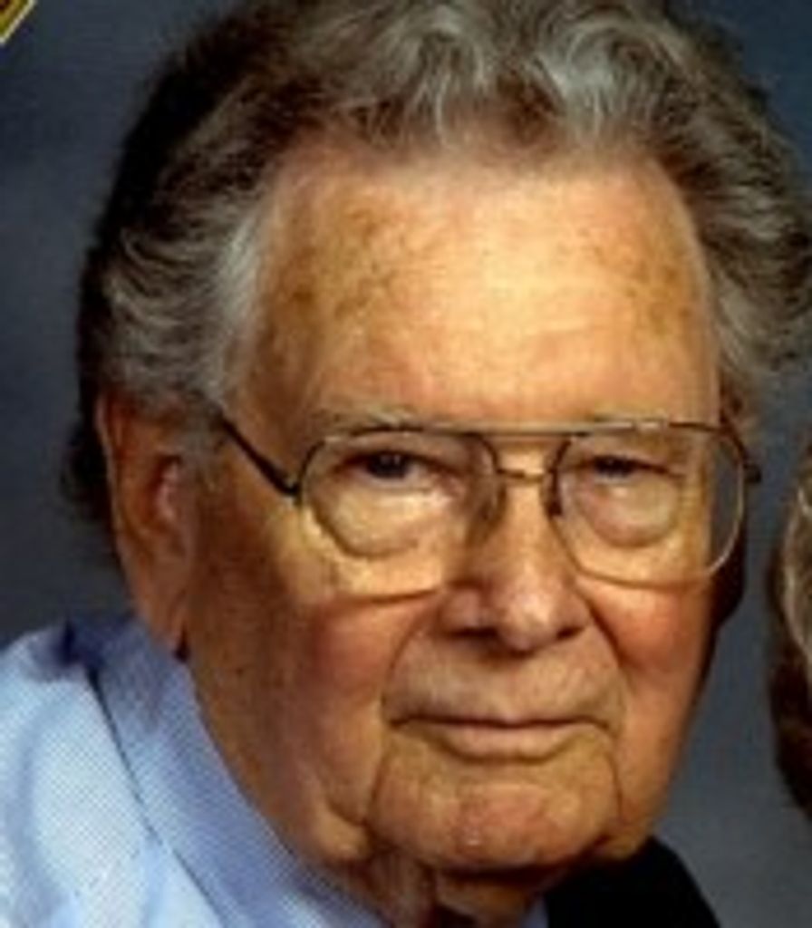 Mr.  Donnie Miles Faircloth, 83