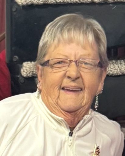 Virginia Loftus Profile Photo