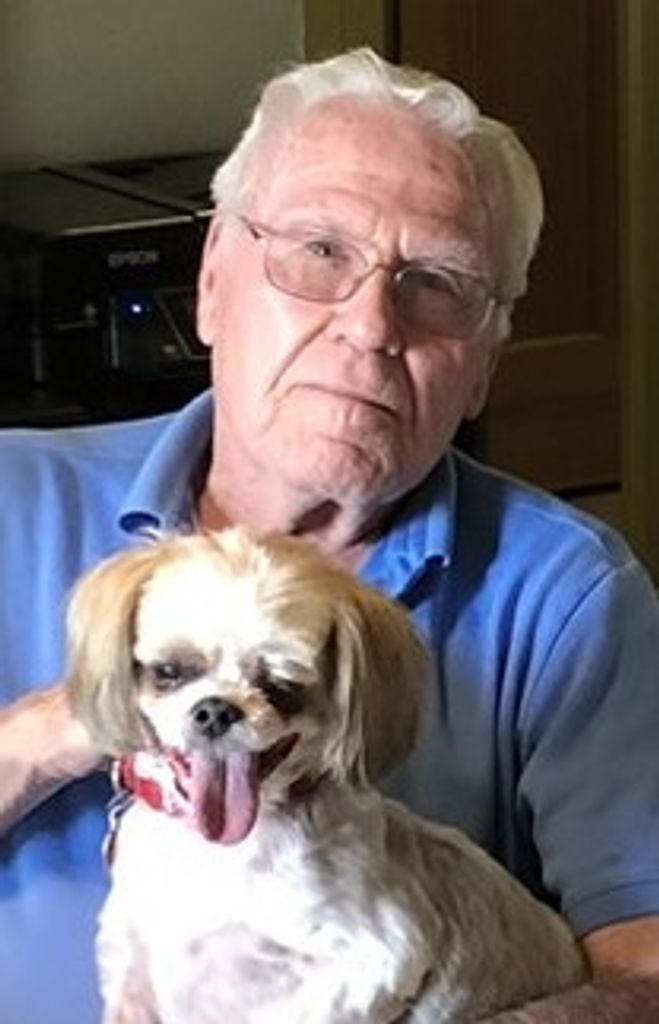 Ray Monte Graves Profile Photo