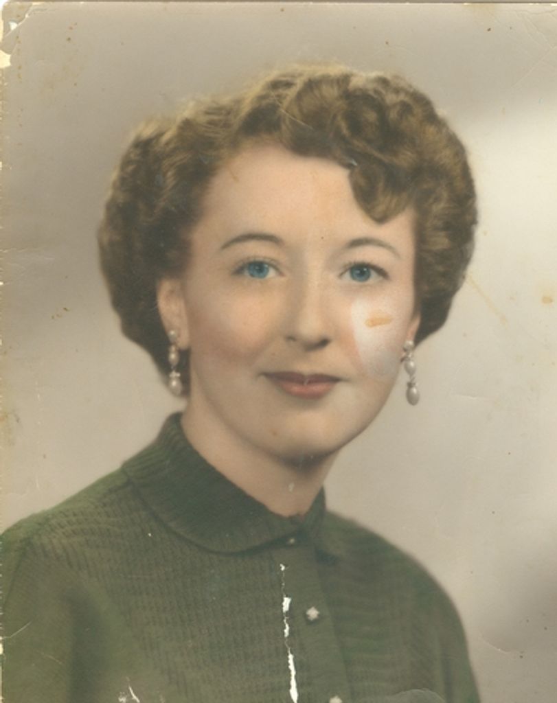 Margie Kathryn Arnold Profile Photo