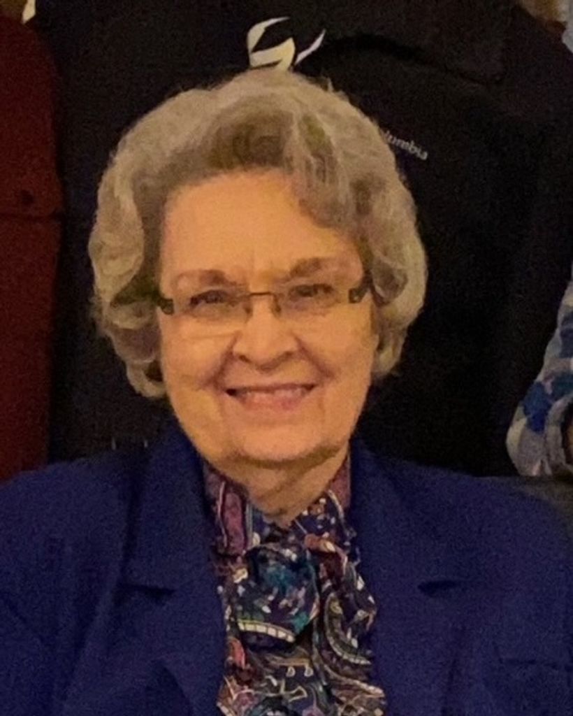 KAY CAMPBELL Profile Photo
