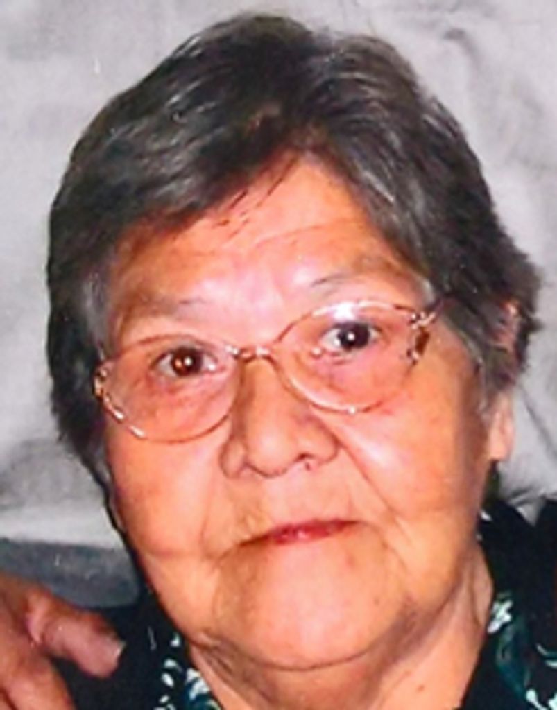 Irene Walker Profile Photo