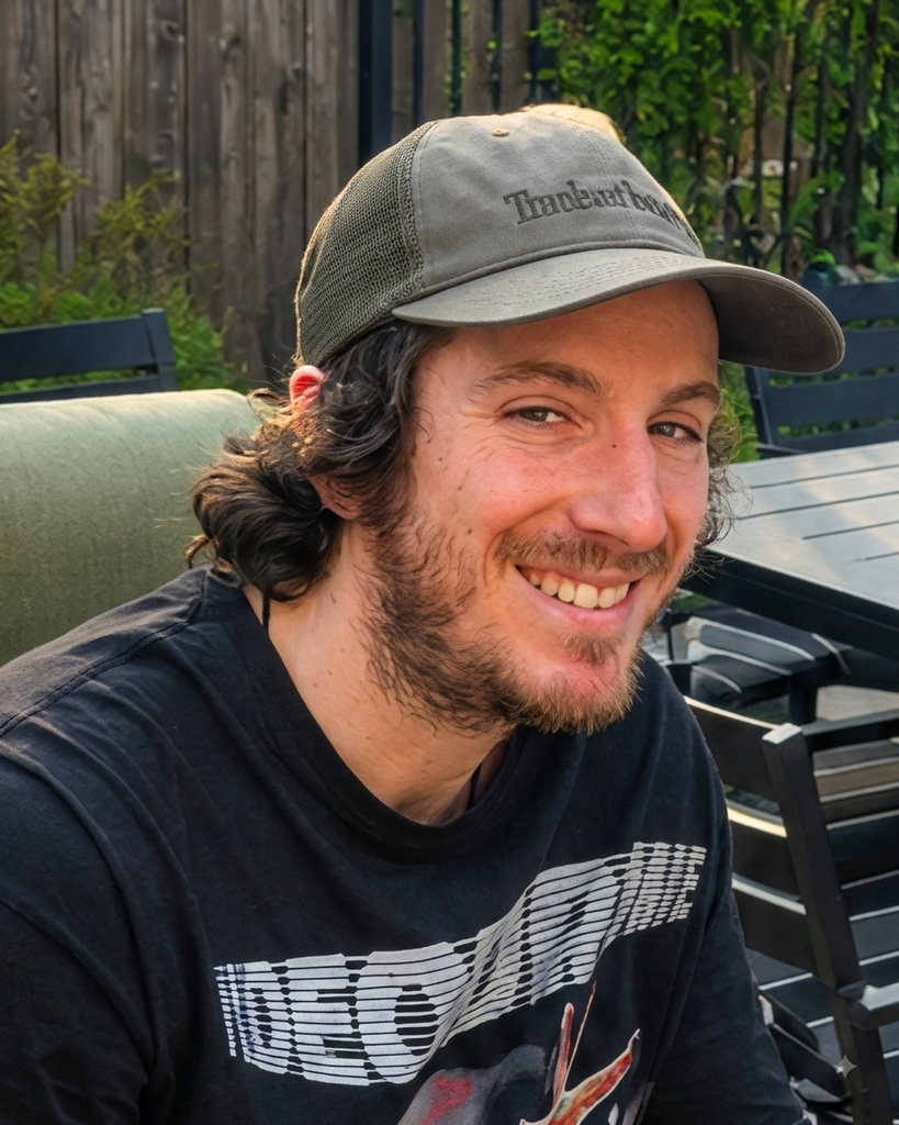 Patrick Joseph Lynett