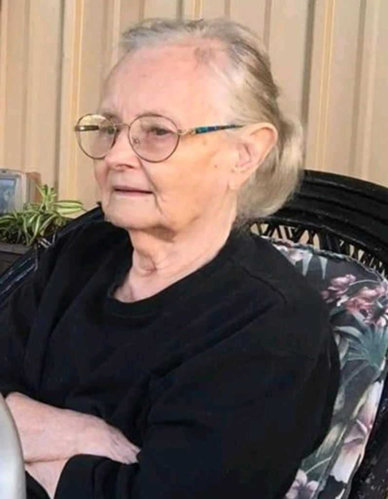 Margaret Elaine Taft Profile Photo