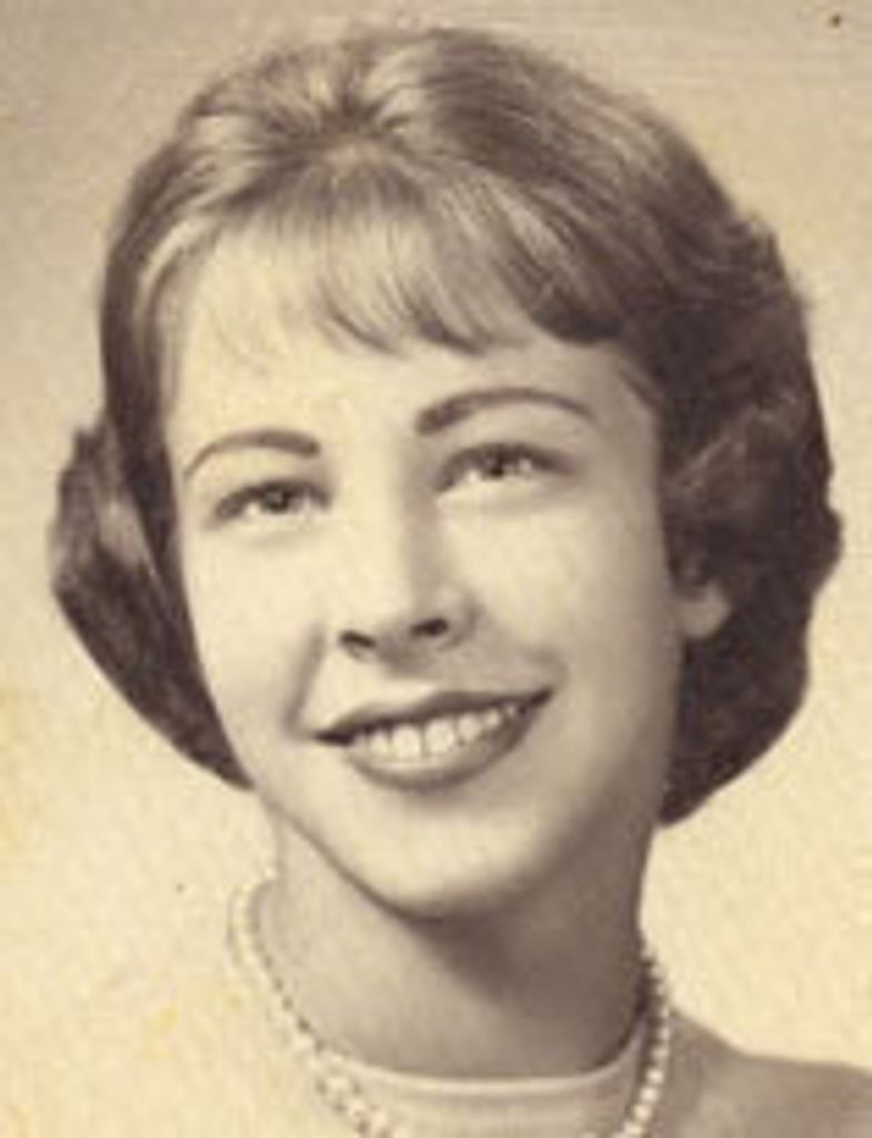 Loretta Huntley Smart