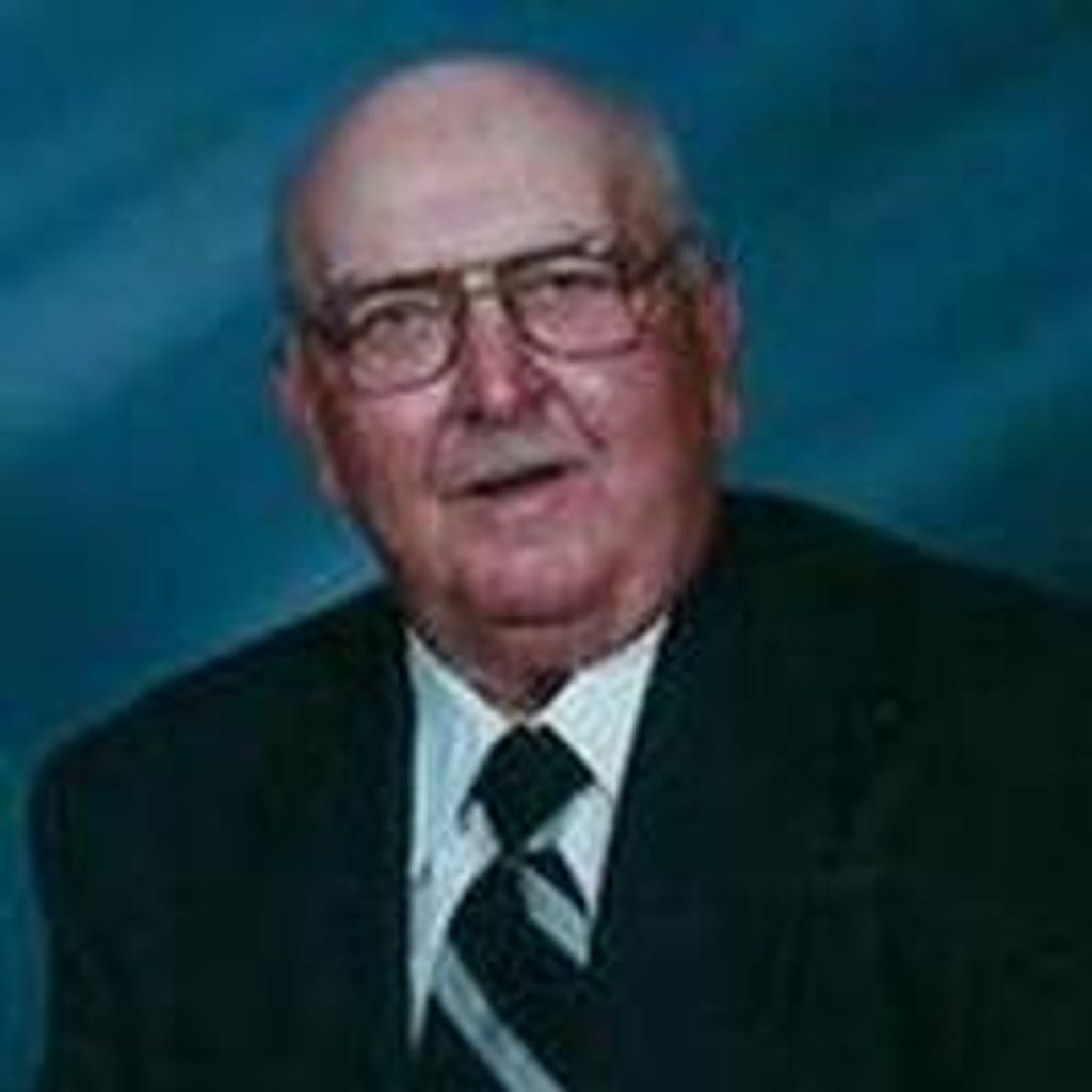 John William Barker