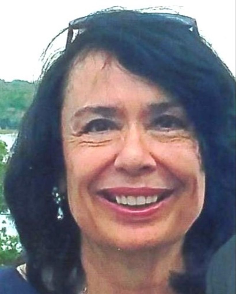 Pamela Jo McFarland
