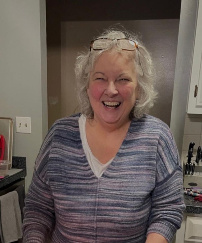 Sherry Fulton Profile Photo