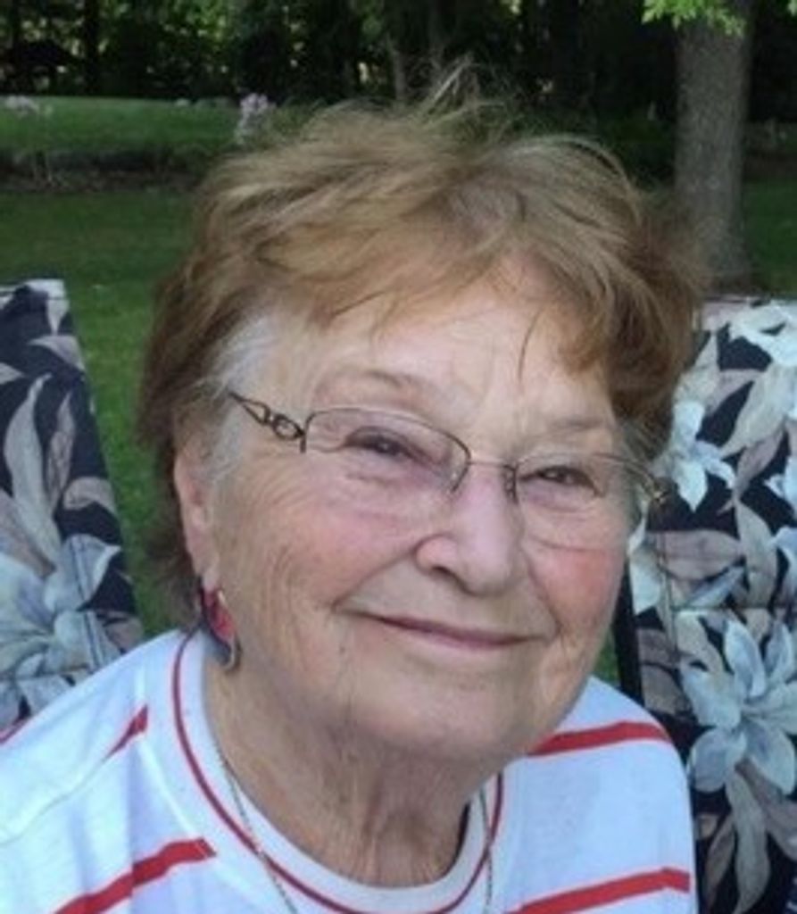 June Kleinschmidt Profile Photo