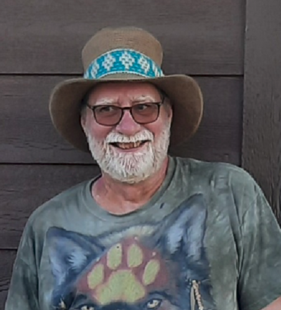 David Alan Morrell Profile Photo