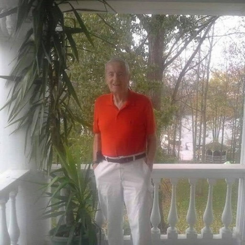 Robert E. Bailey Profile Photo