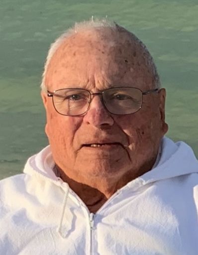 Richard A. Smith's obituary image