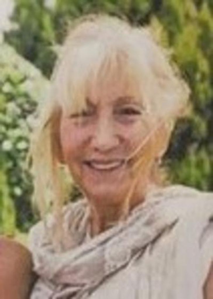 Patsy Rodgers Hagan Profile Photo