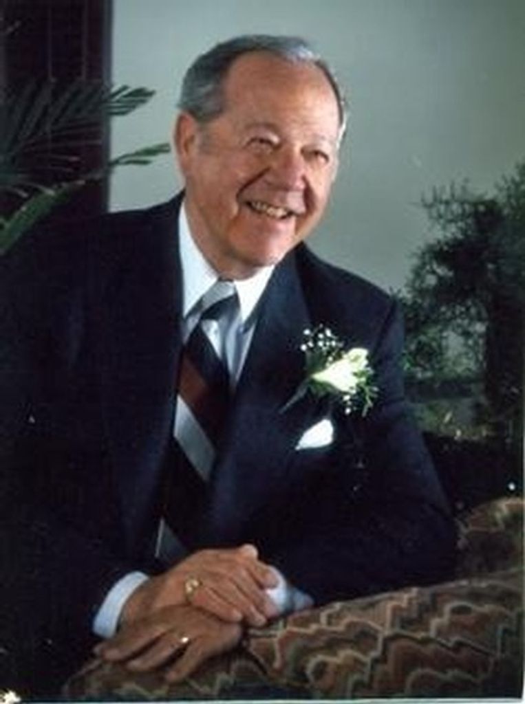 Hamlin James Roderique