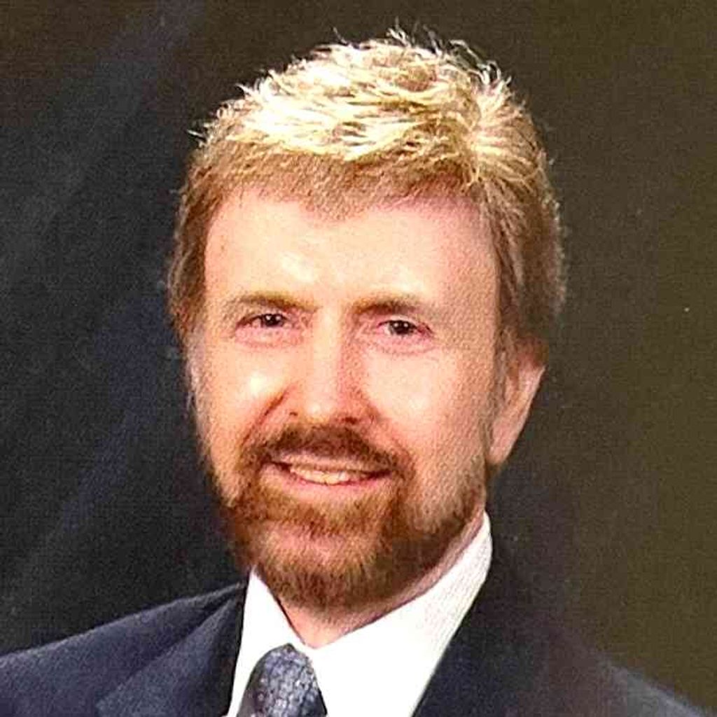 Eugene Renger Profile Photo