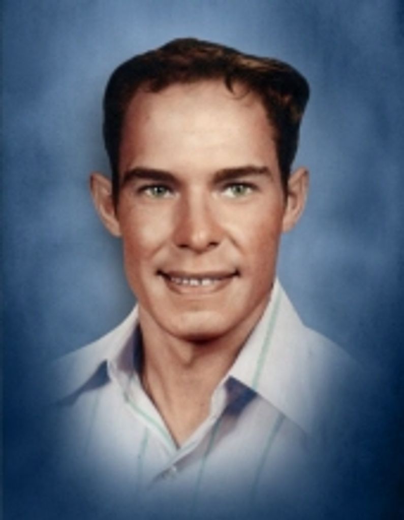 James Franklin Gravitt