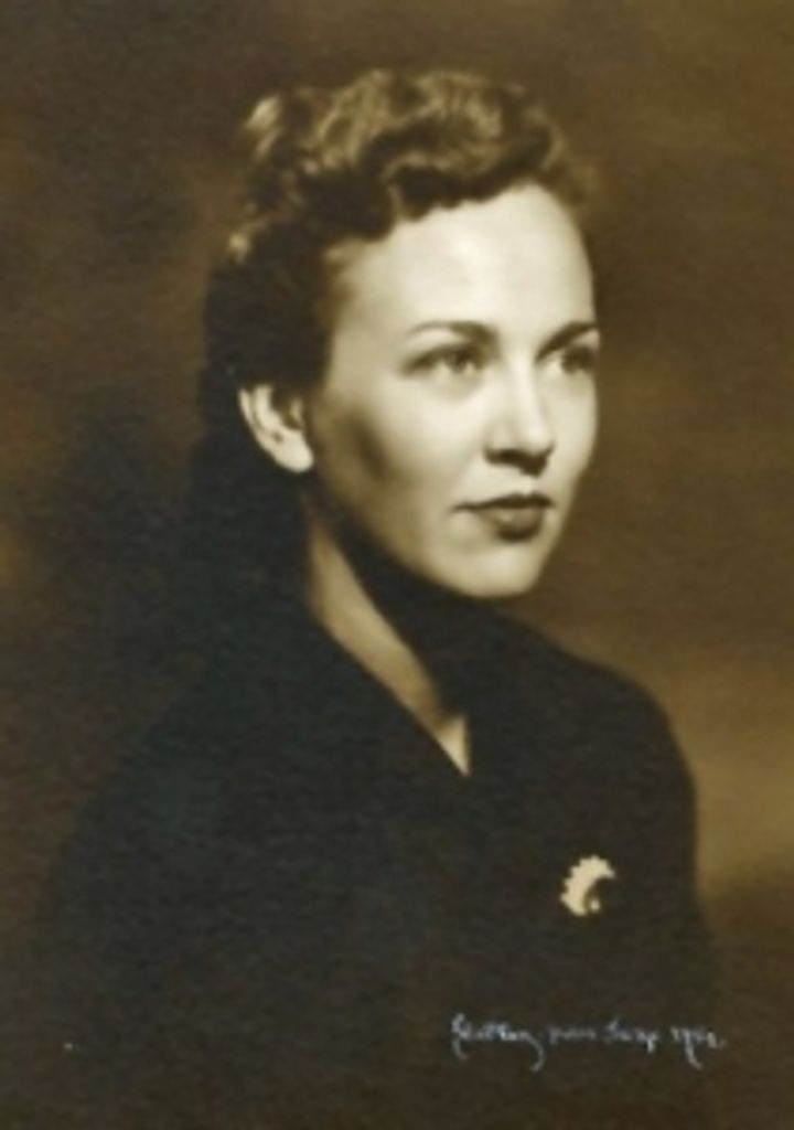 Wanda  Jean Graves-Pelley