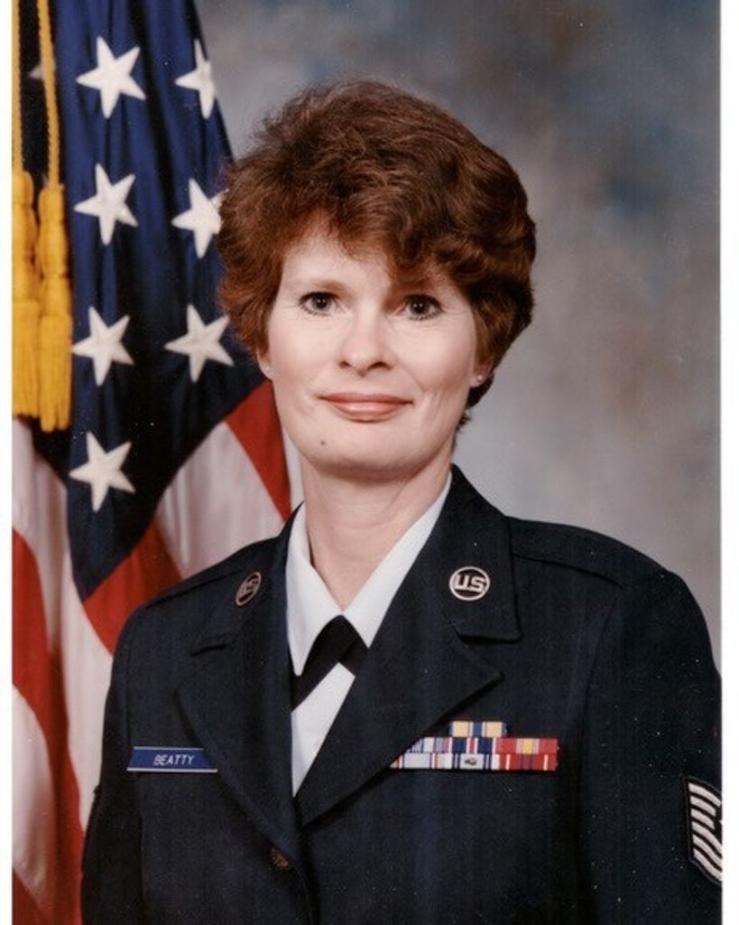 Donna Kay Beatty Profile Photo