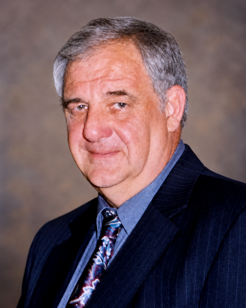James W. St. Pierre