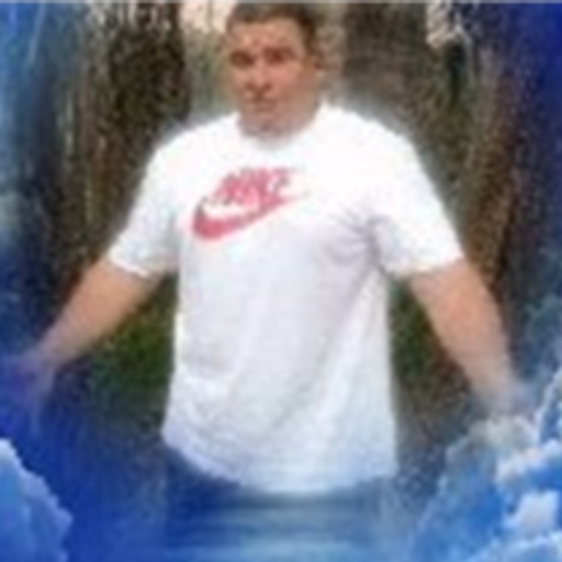 Eddie Robles Profile Photo