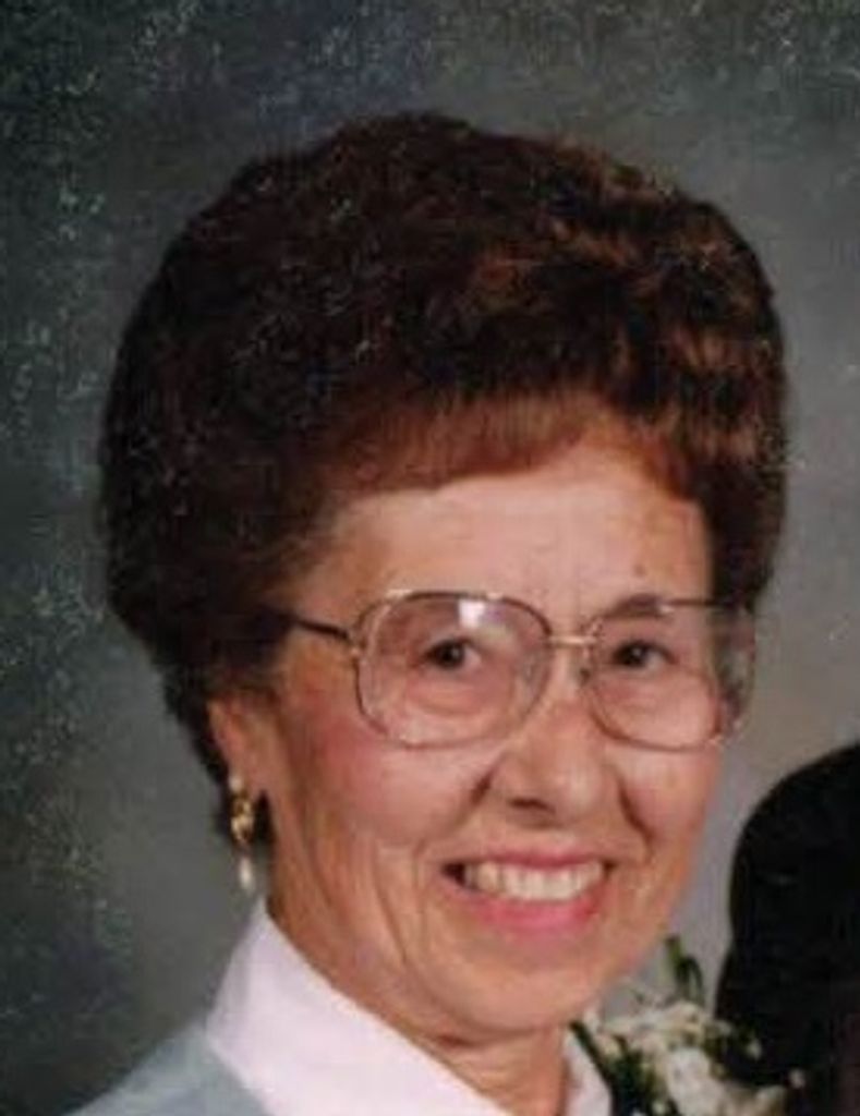 Jeanne Fisher