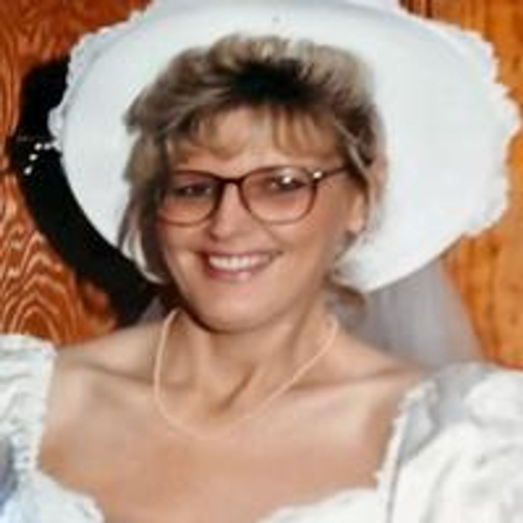 Terria Lisa Davison